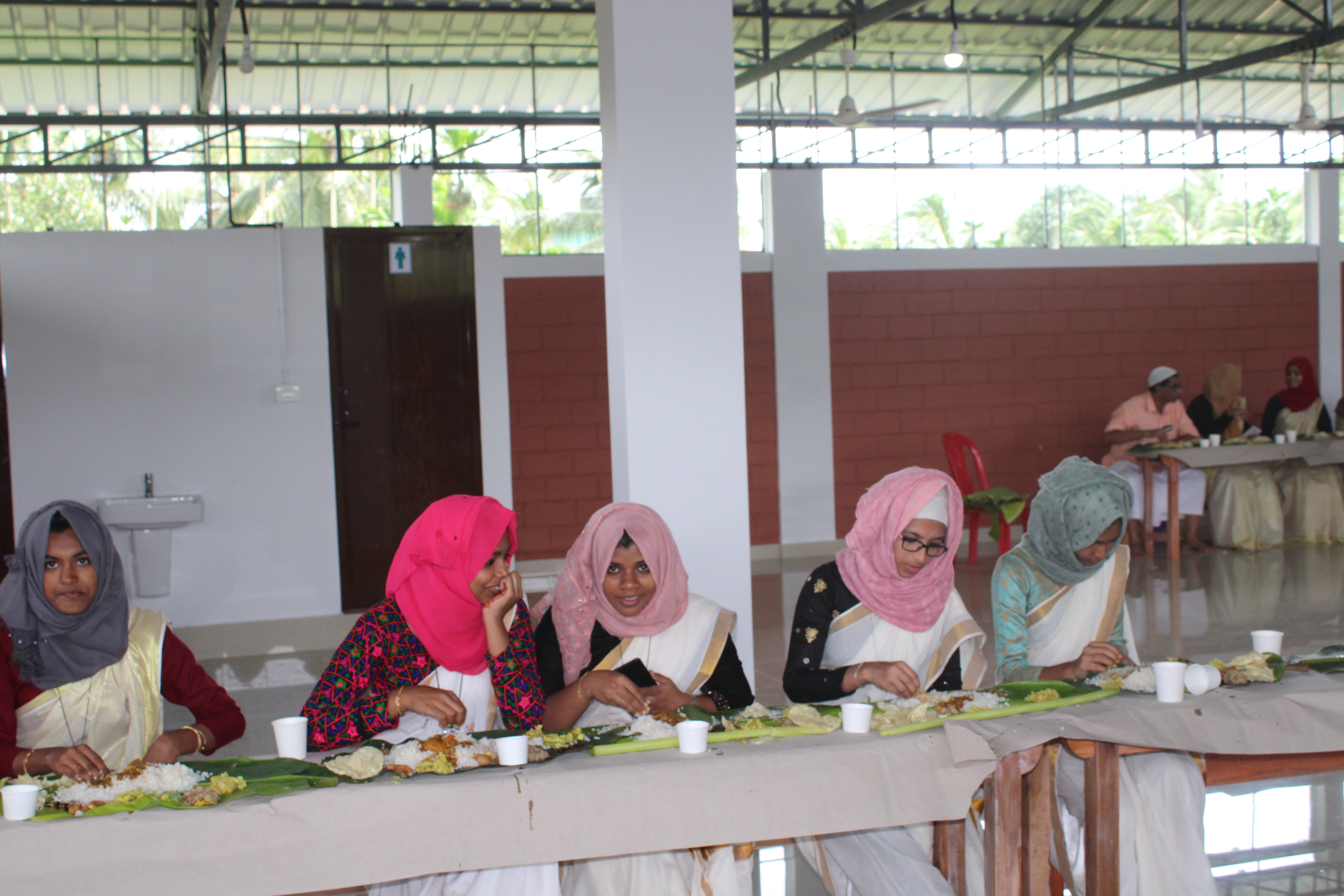 jilu medical institute onam